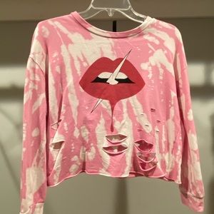 Revelation Long Sleeve Shirt